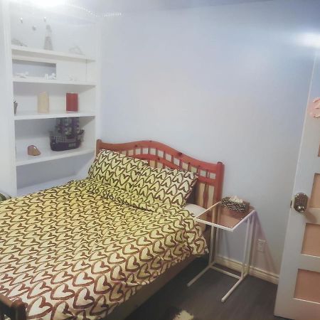 Booking - Conrad -Single Room - Self Check-In Gatineau Exterior photo
